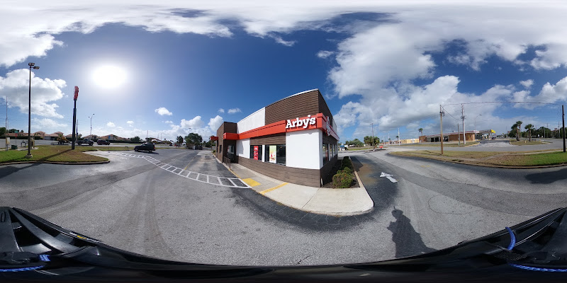 Arby's