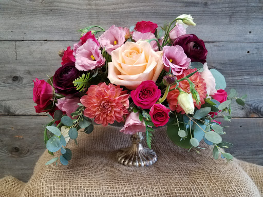 Florist «Flowers By Jo-Ann», reviews and photos, 19 W Main St, Washingtonville, NY 10992, USA