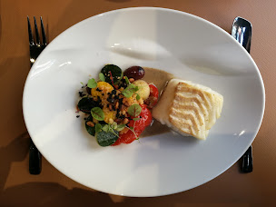 Photo n°40 de La Fleur de Sel à Honfleur ()