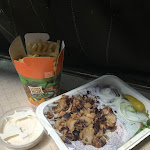 Photo n°1 de l'avis de Peter. fait le 11/06/2022 à 07:57 sur le  24-Autohof Bad Rappenau à Bad Rappenau