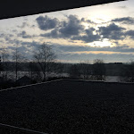Photo n°2 de l'avis de Olaf.w fait le 07/03/2018 à 07:22 sur le  Seehotel Kell à Kell am See