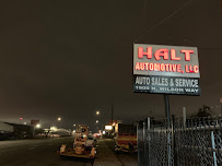 HALT Automotive, LLC - Photo 3 - Car repair in Stockton, CA, Stockton