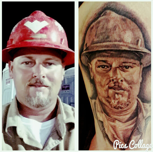 Explore nicaragua tattoo ideas, creative tattoo ideas in Bakersfield, available at Art Studio