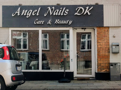 Angel Nails Dk