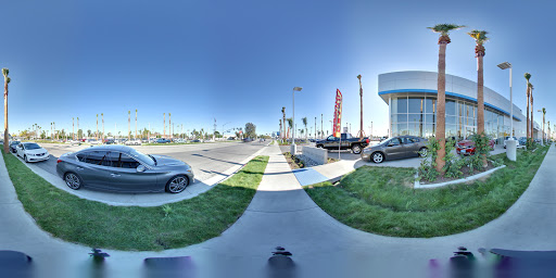 Chevrolet Dealer «Premier Chevrolet of Buena Park», reviews and photos, 6195 Auto Center Dr, Buena Park, CA 90621, USA