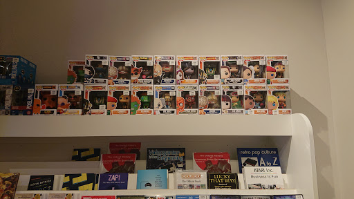 Museum «National Videogame Museum», reviews and photos, 8004 Dallas Pkwy, Frisco, TX 75034, USA