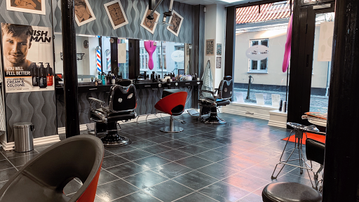 Souna Salon in Viborg, Viborg