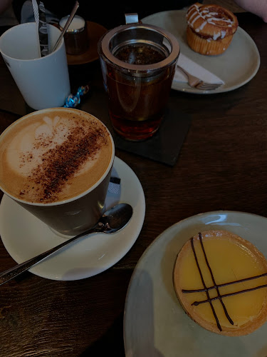 Caffé Handelshof - Café