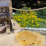 Photo n°3 de l'avis de Pierre-Martin.a fait le 25/07/2022 à 16:09 sur le  Ristorante Lina di S.Maddau à Stintino