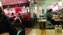 Atmosphère du Restaurant Green 2.0 à Biot - n°6