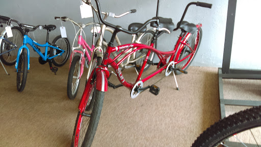  «Ten Speed Drive Bicycle Center», reviews and photos, 3428 S Hopkins Ave, Titusville, FL 32780, USA