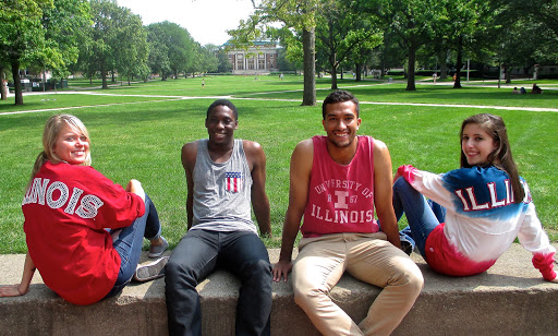 Book Store «T.I.S. College Bookstore», reviews and photos, 707 S 6th St, Champaign, IL 61820, USA