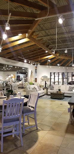 Furniture Store «Ashley HomeStore», reviews and photos, 9841 E US Hwy 36, Avon, IN 46123, USA