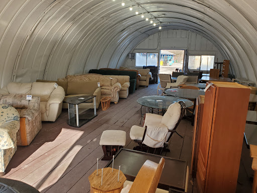 Thrift Store «St. Vincent de Paul Thrift Store», reviews and photos, 4009 S 56th St, Tacoma, WA 98409, USA