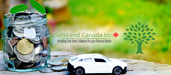 SafeLend Canada