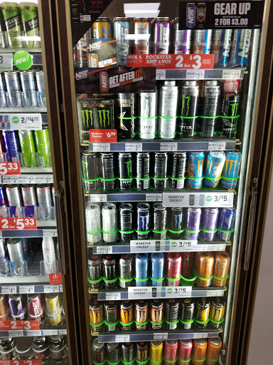 Convenience Store «7-Eleven», reviews and photos, 594 S Main St, Lombard, IL 60148, USA