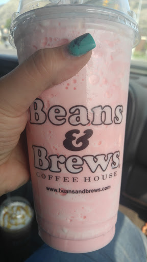 Coffee Shop «Beans & Brews», reviews and photos, 4201 Harrison Blvd, Ogden, UT 84403, USA