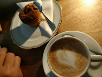 Muffin du Café Kaffee bar 19 à Paris - n°5
