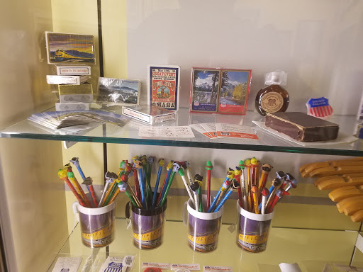 Museum «Union Pacific Railroad Museum», reviews and photos, 200 Pearl St, Council Bluffs, IA 51503, USA