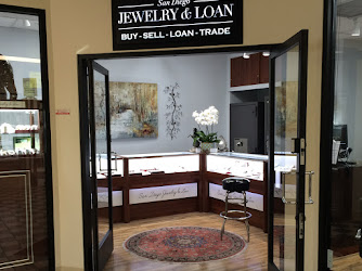 San Diego Jewelry & Loan