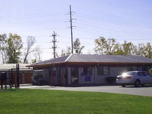 Self-Storage Facility «Public Storage», reviews and photos, 22800 Miles Rd, Bedford Heights, OH 44128, USA