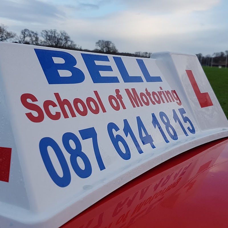 Bell School of Motoring