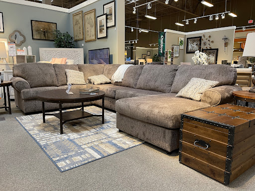 Furniture Store «Ashley HomeStore», reviews and photos, 3667 N Freeway Blvd, Sacramento, CA 95834, USA