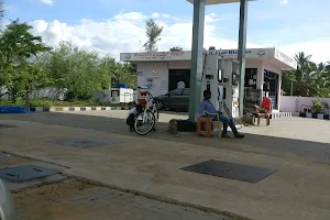 HP Petrol Pump image