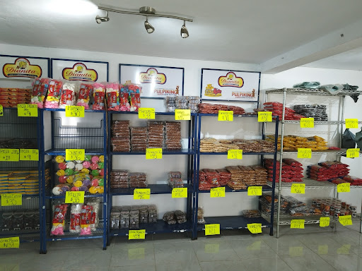 Elaboradora de Productos Dianita SA De CV en Merida