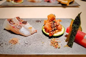 Hasshin Sushi image