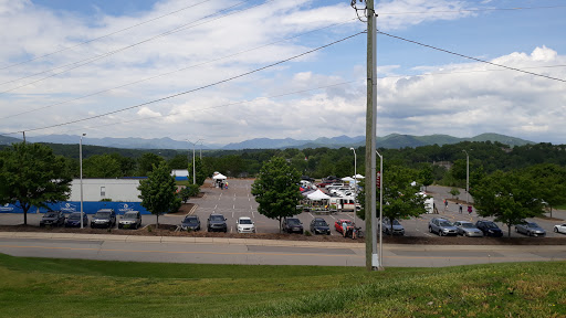 Community College «Asheville-Buncombe Technical Community College», reviews and photos