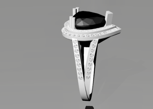 Diamond Dealer «Diamond and Jewelry Gallery Studio City», reviews and photos, 12456 Ventura Blvd, Studio City, CA 91604, USA