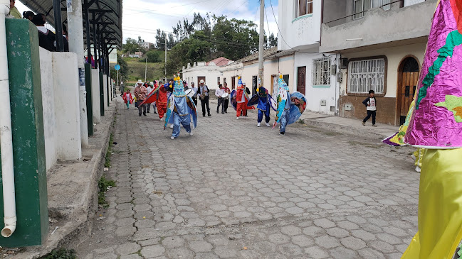 Opiniones de Iglesia Católica de San Gerardo en Riobamba - Iglesia