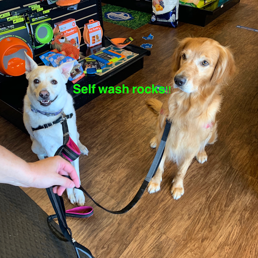 Pet Supply Store «EarthWise Pet Supply», reviews and photos, 3300 Hamilton Mill Rd #103, Buford, GA 30519, USA