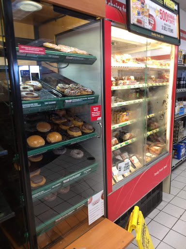 Convenience Store «Speedway», reviews and photos, 5830 Franklin St, Michigan City, IN 46360, USA