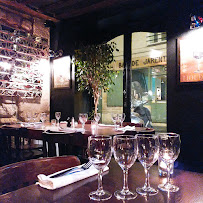 Plats et boissons du Restaurant Les Bougresses à Paris - n°1