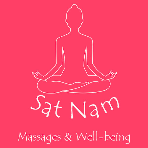 Beoordelingen van Sat Nam in Marche-en-Famenne - Massagetherapeut
