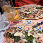 Photo n°1 de l'avis de Alessandro.u fait le 24/12/2022 à 10:54 sur le  Lievità Ravizza - Pizzeria Gourmet à Milan