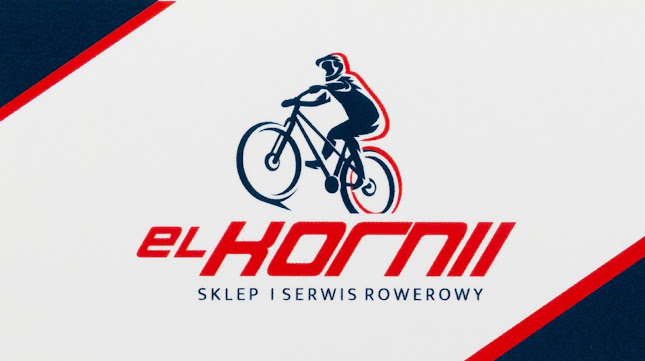 Elkornii Łukasz Gadomski - Sklep rowerowy
