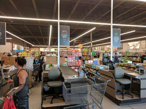 Supermarket «ALDI», reviews and photos, 3000 White Bear Ave, Maplewood, MN 55109, USA