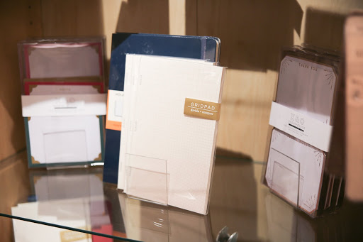 Stationery Store «Hudson Paperie», reviews and photos, 312 Washington St, Hoboken, NJ 07030, USA