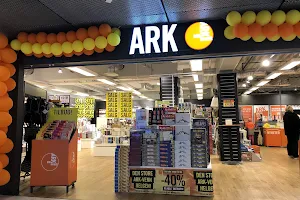 ARK Amfi Kanebogen Harstad image