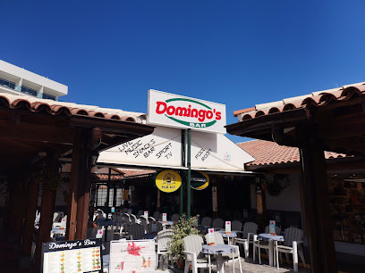 Domingo,s bar - C. Flor de Pascua, 6, 38683 Santiago del Teide, Santa Cruz de Tenerife, Spain