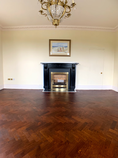 MM Parquet & Carpentry Ltd