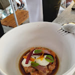 Photo n°6 de l'avis de Leonino.e fait le 03/07/2022 à 21:16 sur le  Ristorante da Thomas à Santa Teresa Gallura