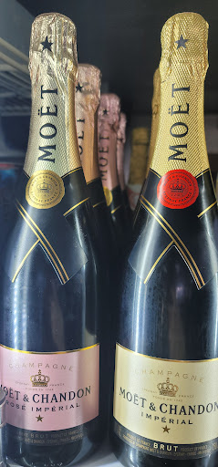 Wine Store «Broadway Tobacco Beer & Wine», reviews and photos, 5335 Broadway Blvd #210, Garland, TX 75043, USA