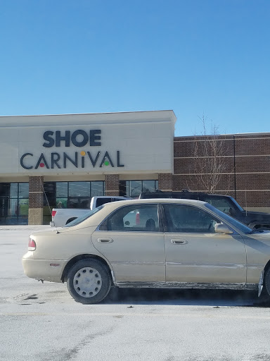 Shoe Store «Shoe Carnival», reviews and photos, 354 S Randall Rd, South Elgin, IL 60177, USA