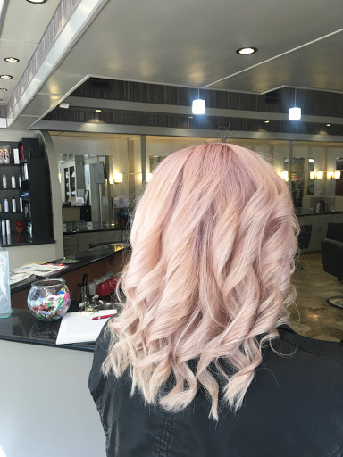 Hair Salon «The Red Scarlet Salon», reviews and photos, 717 E Washington St, Orlando, FL 32801, USA