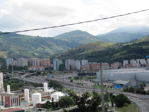 Colegio Público Róntegui