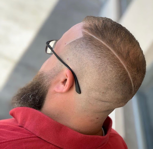 Rose Garden Barber Shop Locations from All Over the World